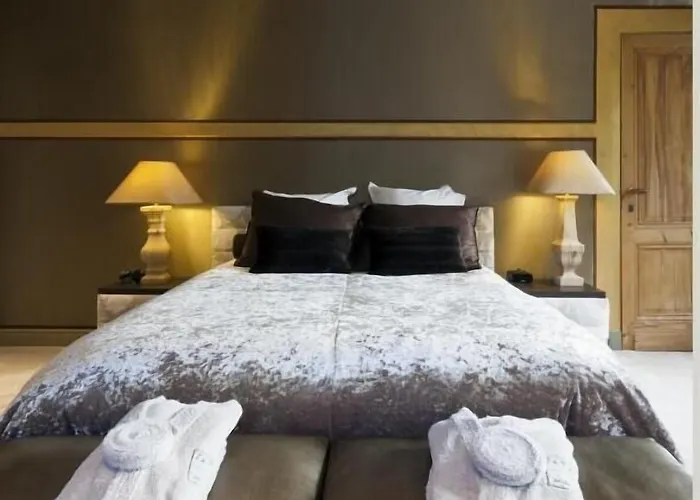 Hotel Le Tissu Antwerpen