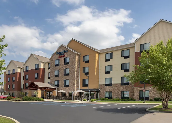 Towneplace Suites Fort Wayne North