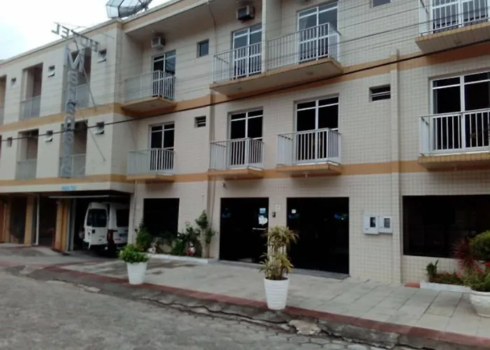 Maranata Hotel