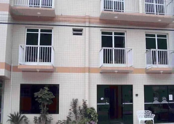 Maranata Hotel