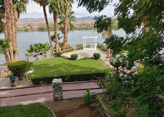 Hotels in Laughlin