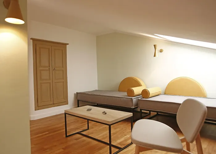 Hotel Balanea Calvi 