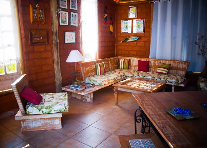 Pousada Xica Da Silva Tiradentes
