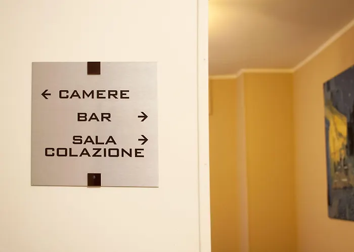 Hotels in Lamezia Terme