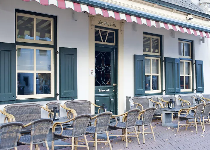 Hotel Het Witte Paard