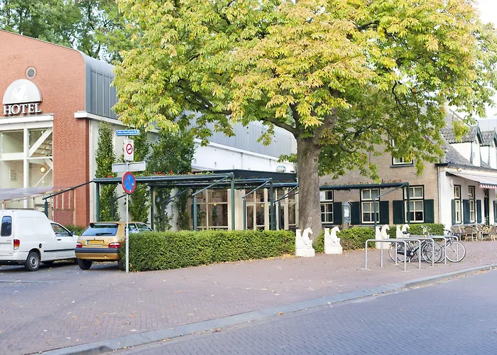 Hotel Het Witte Paard