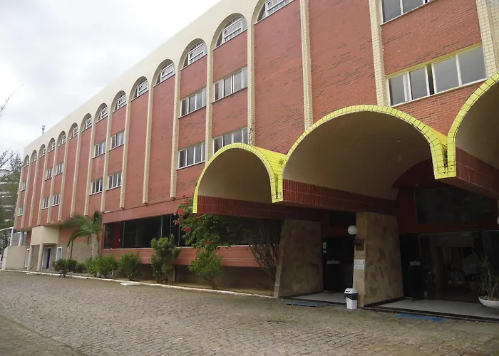 Ravena Cassino Hotel