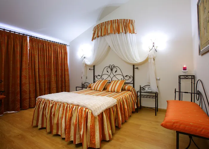 Hotel El Juglar Olite