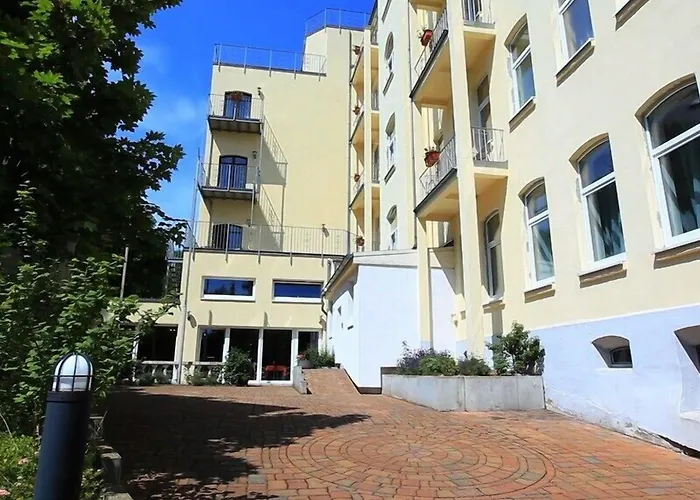 Adesso Hotel Kassel