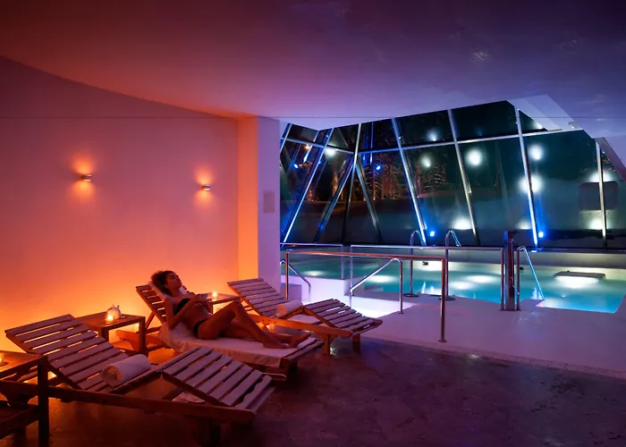 Val di Luce SPA Resort Abetone