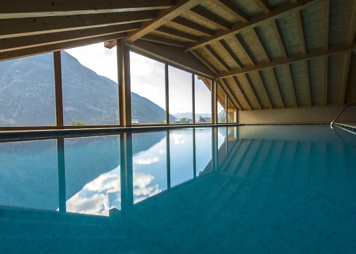 Hotel Drumlerhof Sand in Taufers