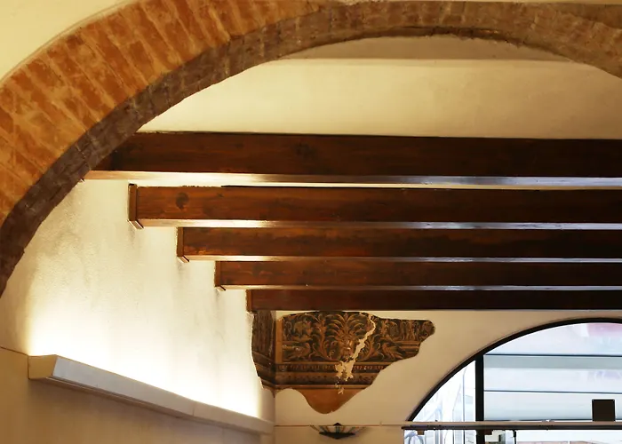 Abbazia Bed&Breakfast Mantova