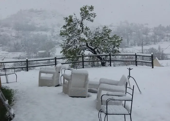 Hotel Boutique Bodegas De Arnes - Adults Only