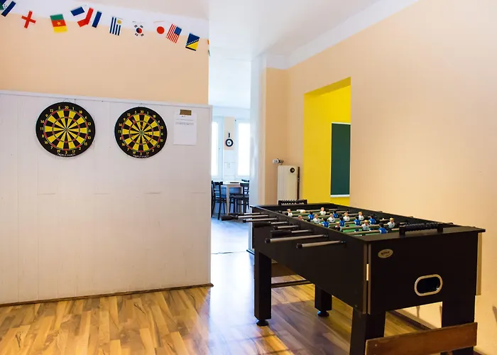 Hostel Braunlage