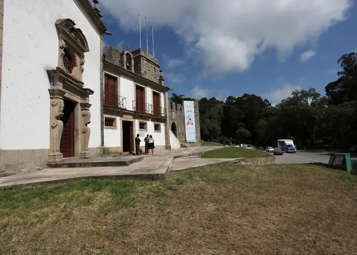 Inatel Santa Maria Da Feira