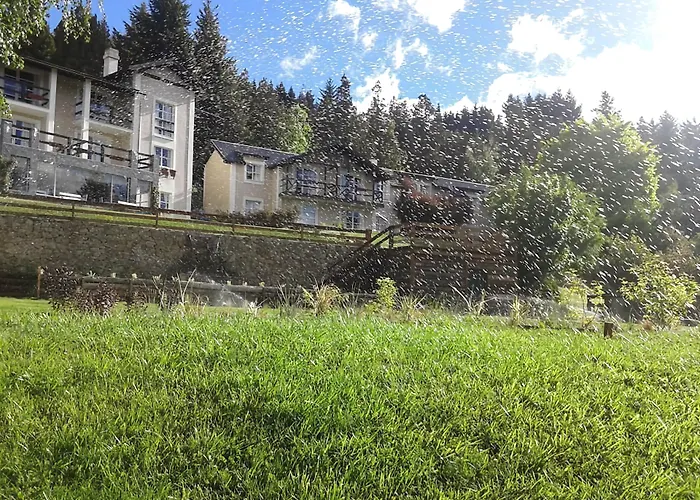 Aldea Andina Hotel & Spa By Ippa San Carlos de Bariloche