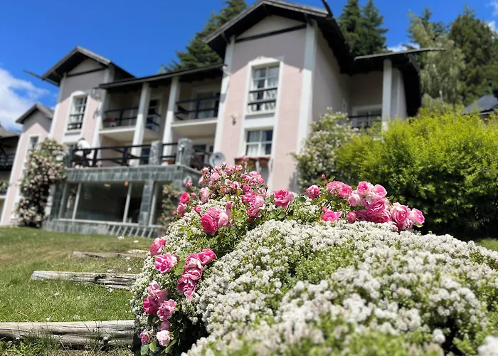 Aldea Andina Hotel & Spa By Ippa San Carlos de Bariloche