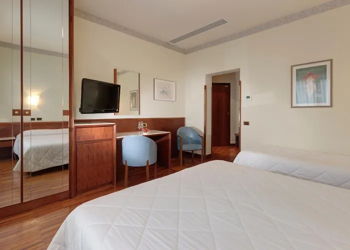 Palace Hotel Civitanova Marche