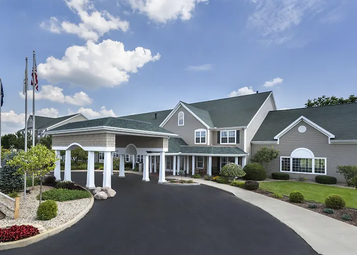 Van Buren Hotel Shipshewana