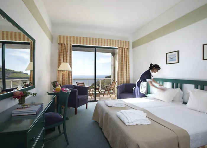 Hotel Escola Funchal 