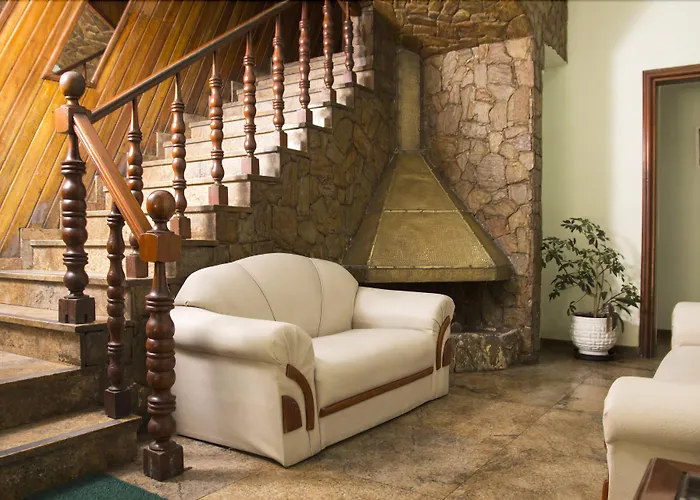 Hotel Serra Da Estrela Petrópolis
