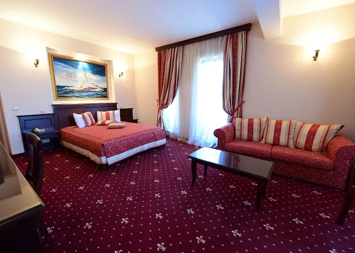 Hotel Imperial Timişoara