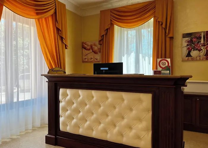 Hotel L'Antico Uliveto Porto Potenza Picena
