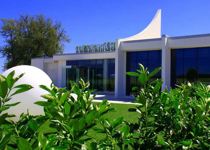 Hotel a Monsano