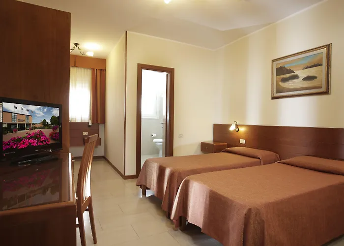 Hotel Michelangelo Terranuova Bracciolini