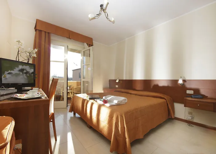 Hotel Michelangelo Terranuova Bracciolini