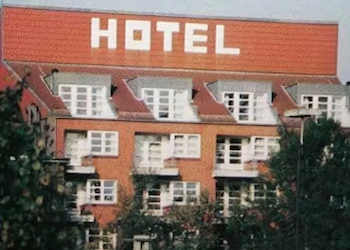 Hotel An Der Hoern Kiel