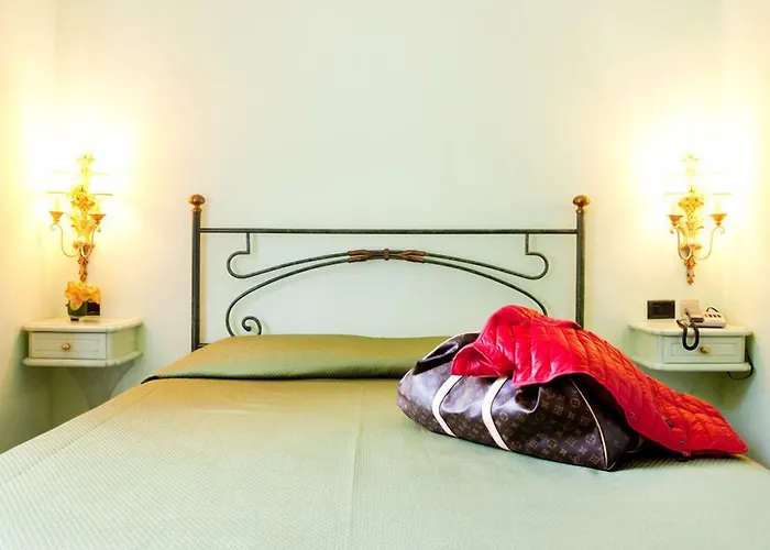 Hotel Daniel Pescasseroli
