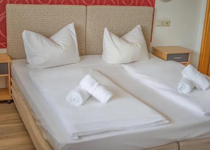 Hotel Constantin Trier