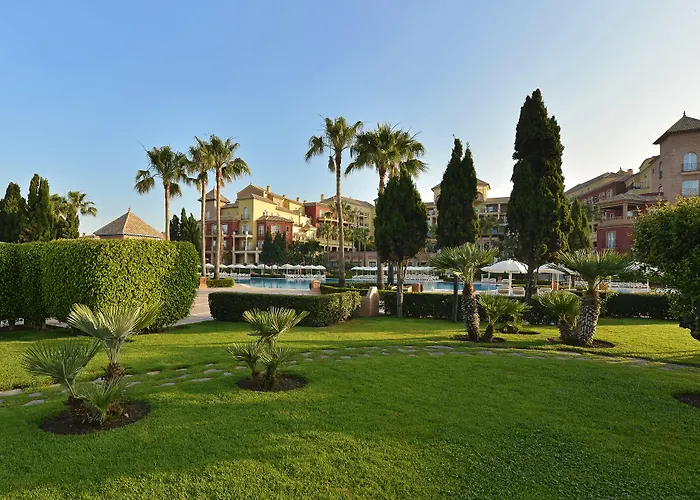 Hotel Iberostar Málaga Playa Torrox