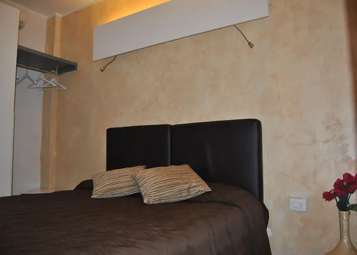 Hotel Sereno Sestri Levante