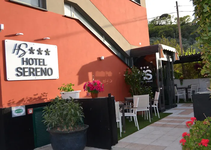 Hotel Sereno