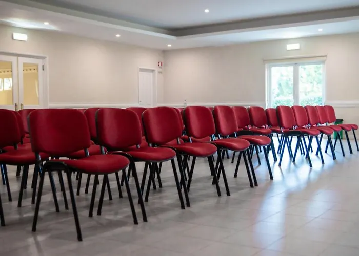 Inatel Oeiras Hotel