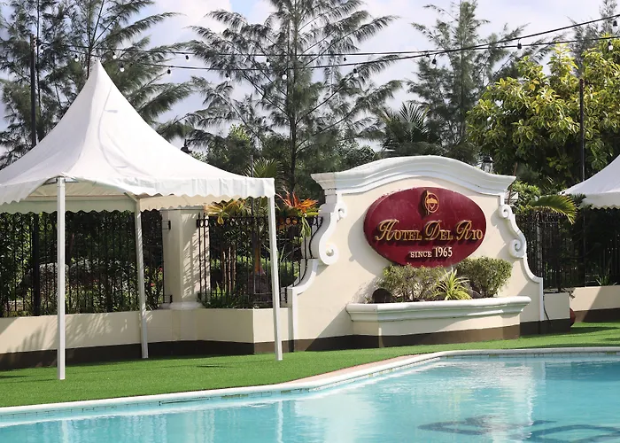 Hotels in Iloilo City