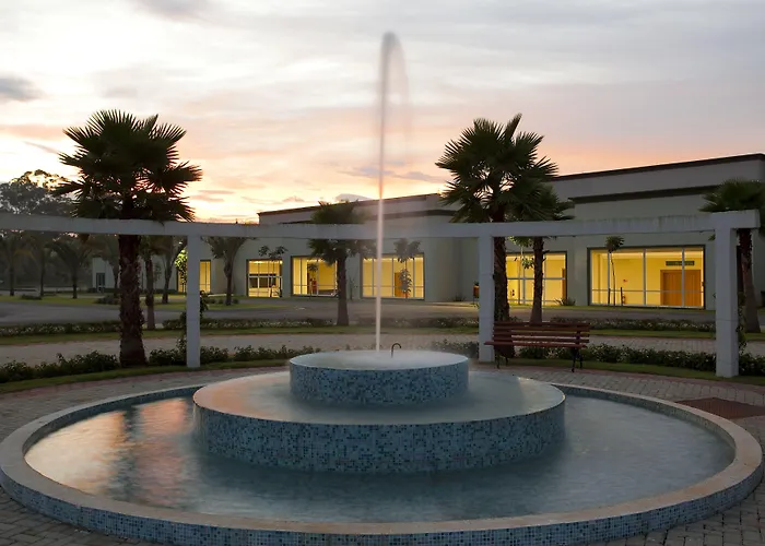 Taua Hotel Atibaia
