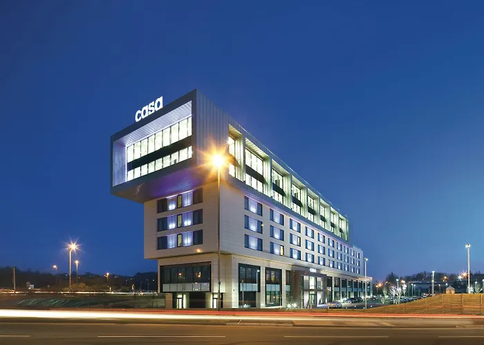 Chesterfield Boutique Hotels
