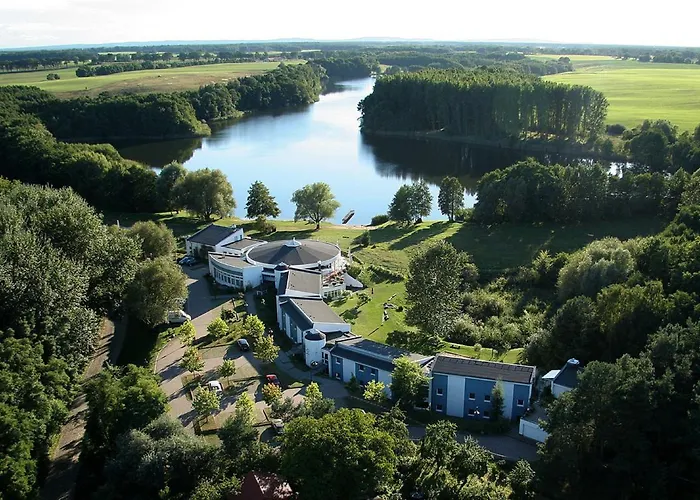 Hotels in Falkenhagen (Mark)