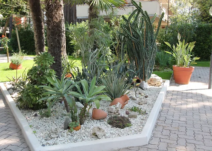 Hotel Escorial Cervia