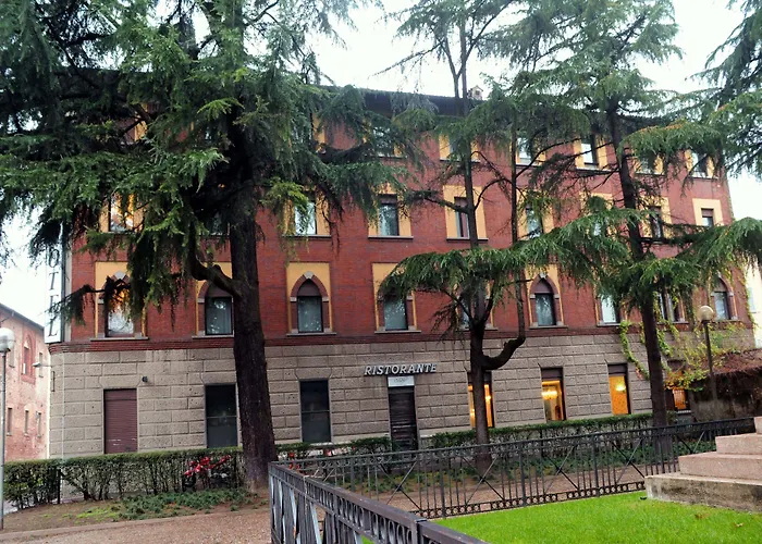 Nuovo Albergo Italia Abbiategrasso