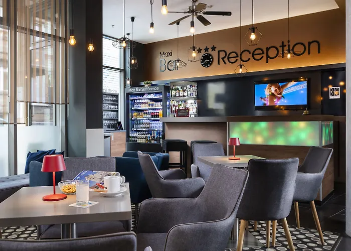 Bo18 Hotel Superior Boedapest