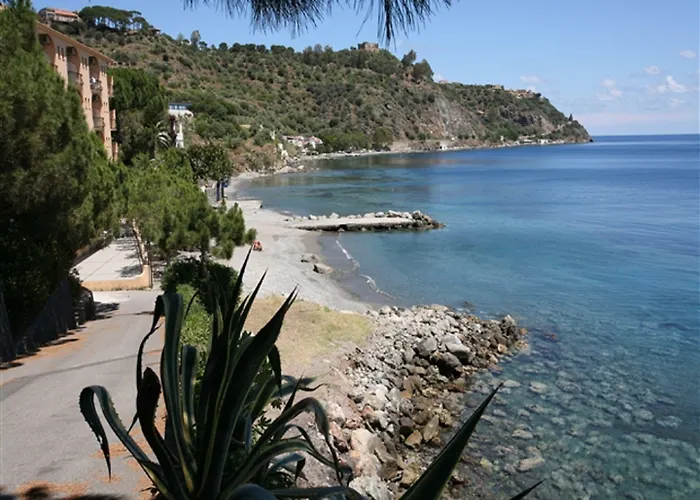 Hotel Riviera Lido Milazzo
