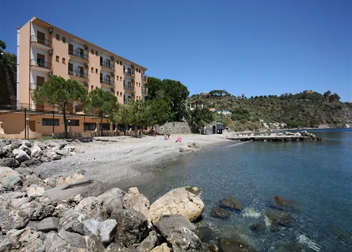 Hotel Riviera Lido Milazzo