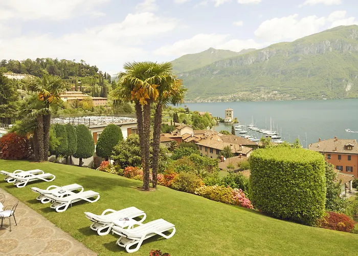 Hotel di lusso a Bellagio