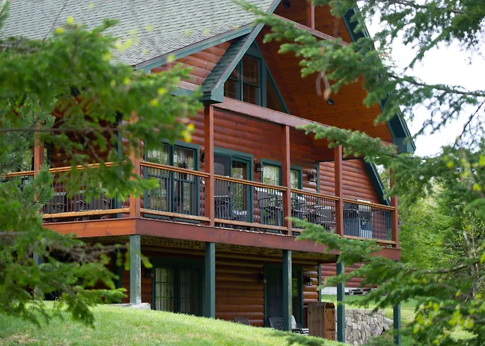 Rangeley Lake Resort A Ramada By Wyndham