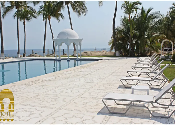 Hotel Aldea Del Bazar & Spa