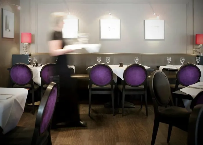 Parkhotel Kortrijk